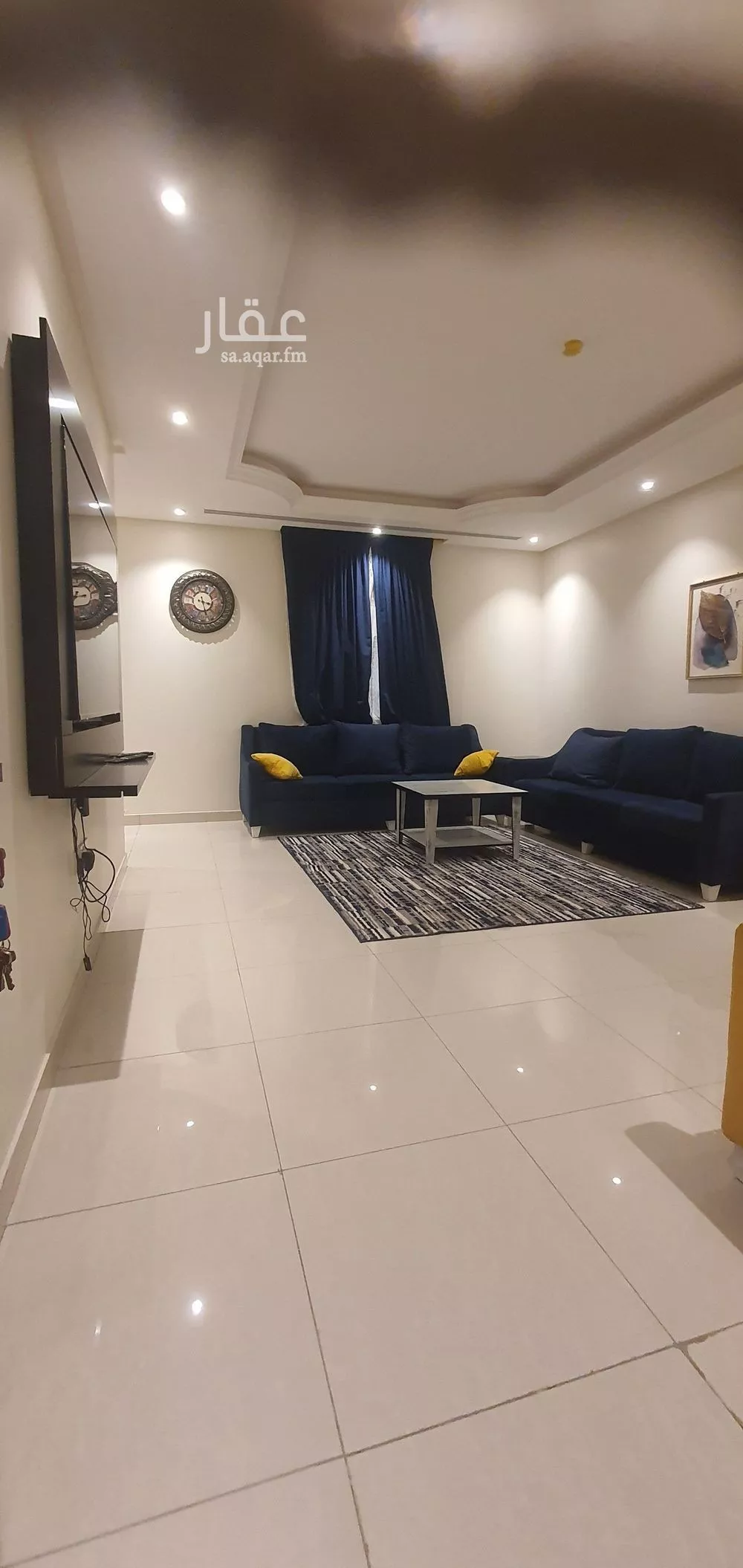 1 bedroom apartment in Al Nakheel 12