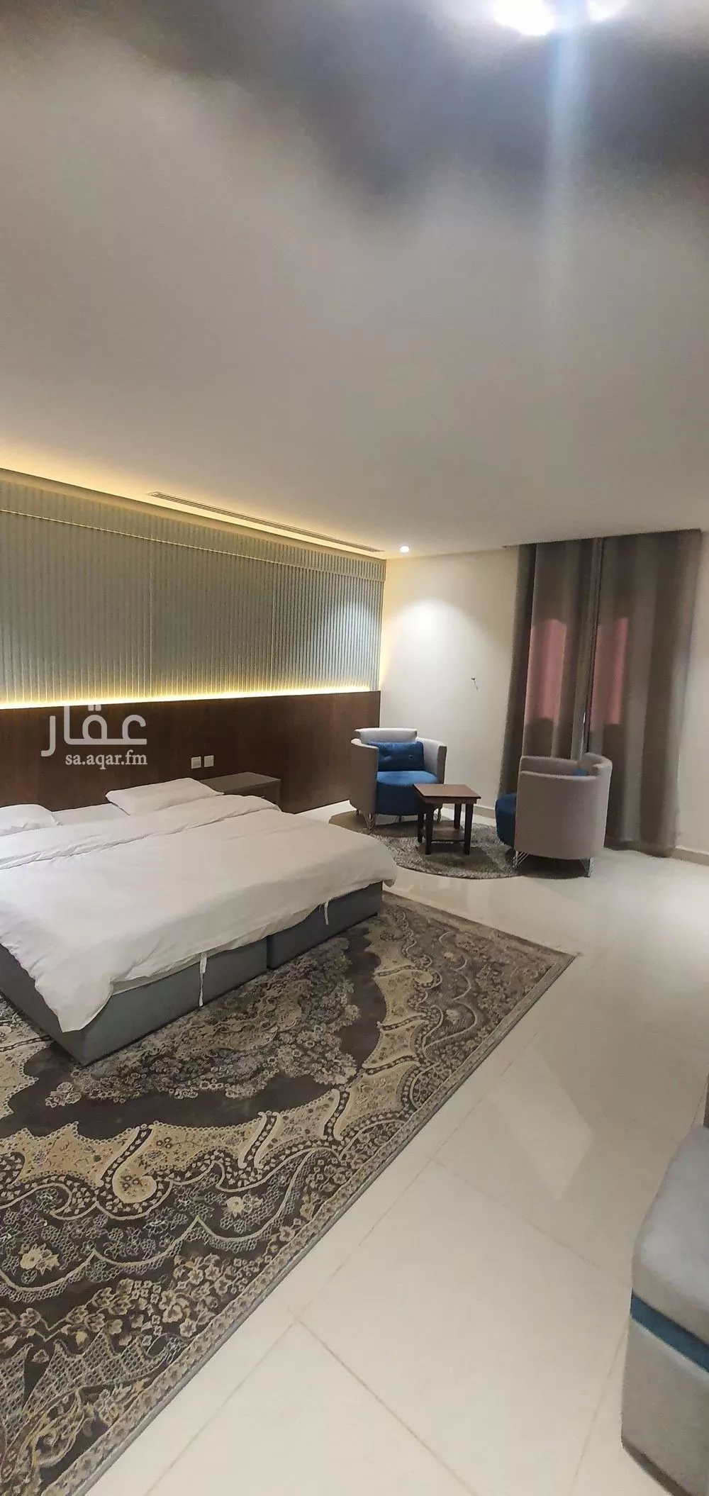 1 bedroom apartment in Al Nakheel 13