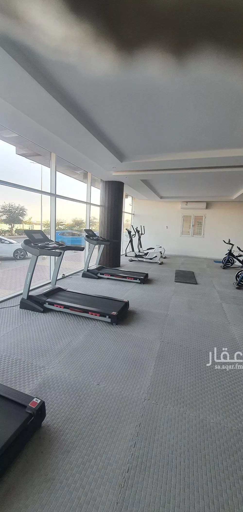 1 bedroom apartment in Al Nakheel 5