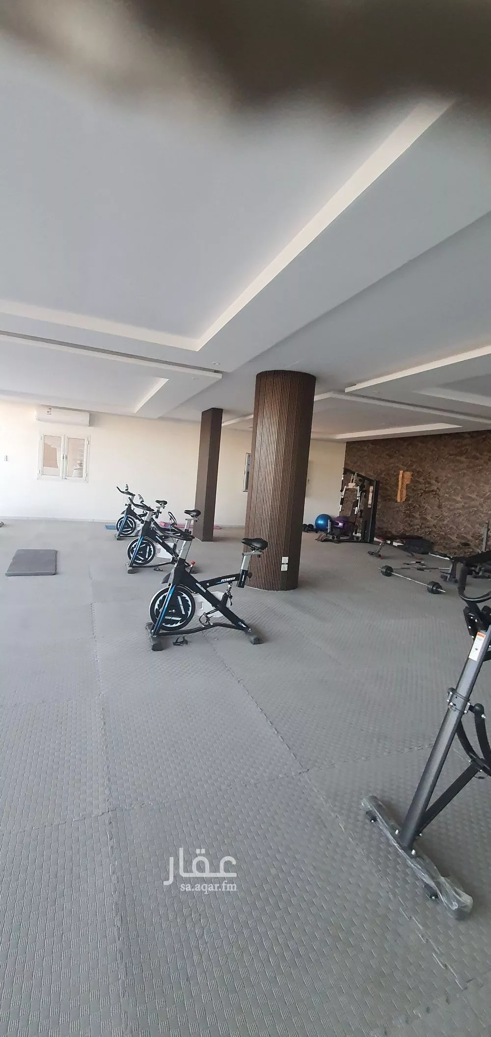 1 bedroom apartment in Al Nakheel 6