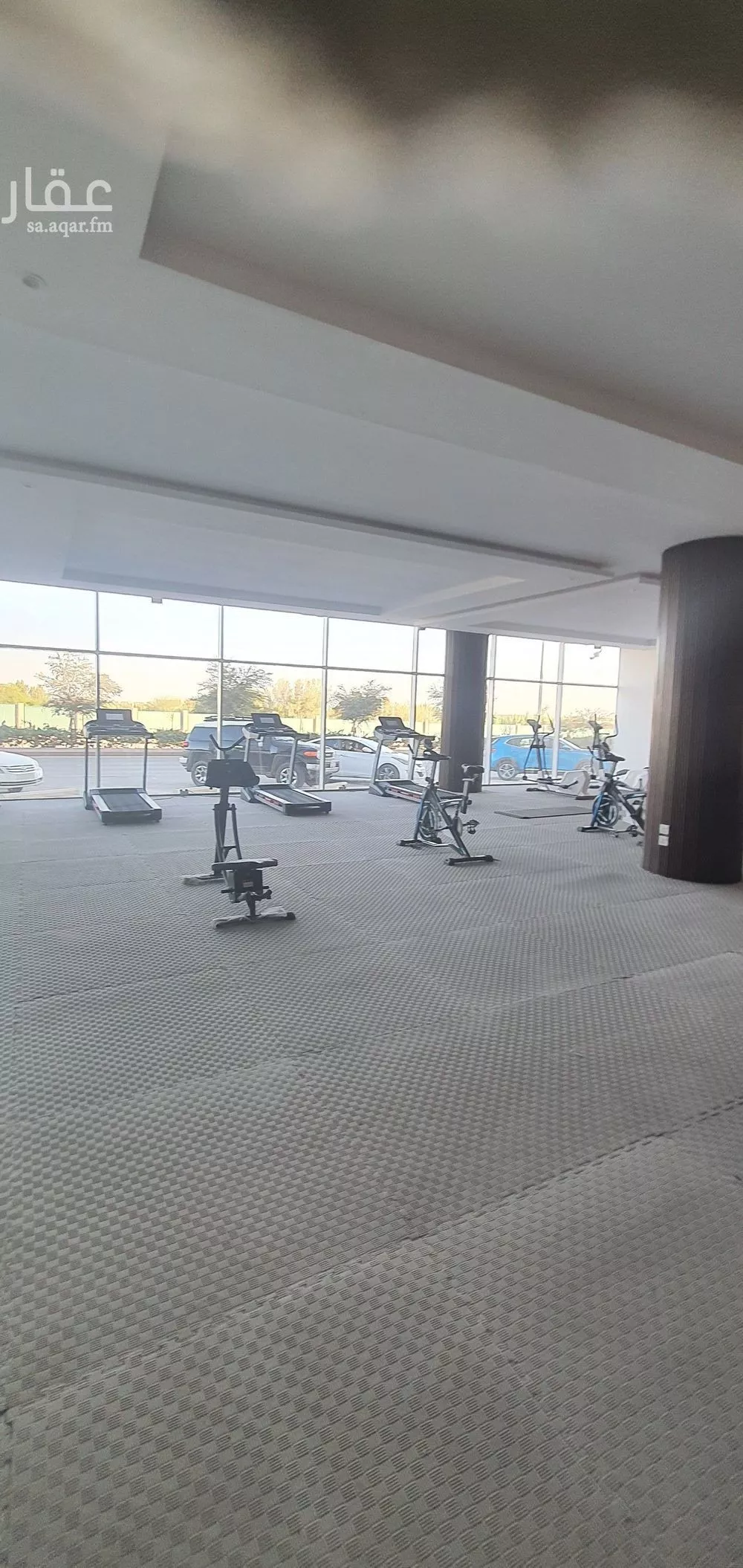 1 bedroom apartment in Al Nakheel 7