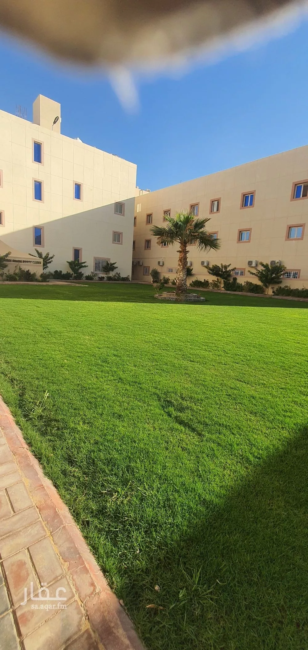 1 bedroom apartment in Al Nakheel 9