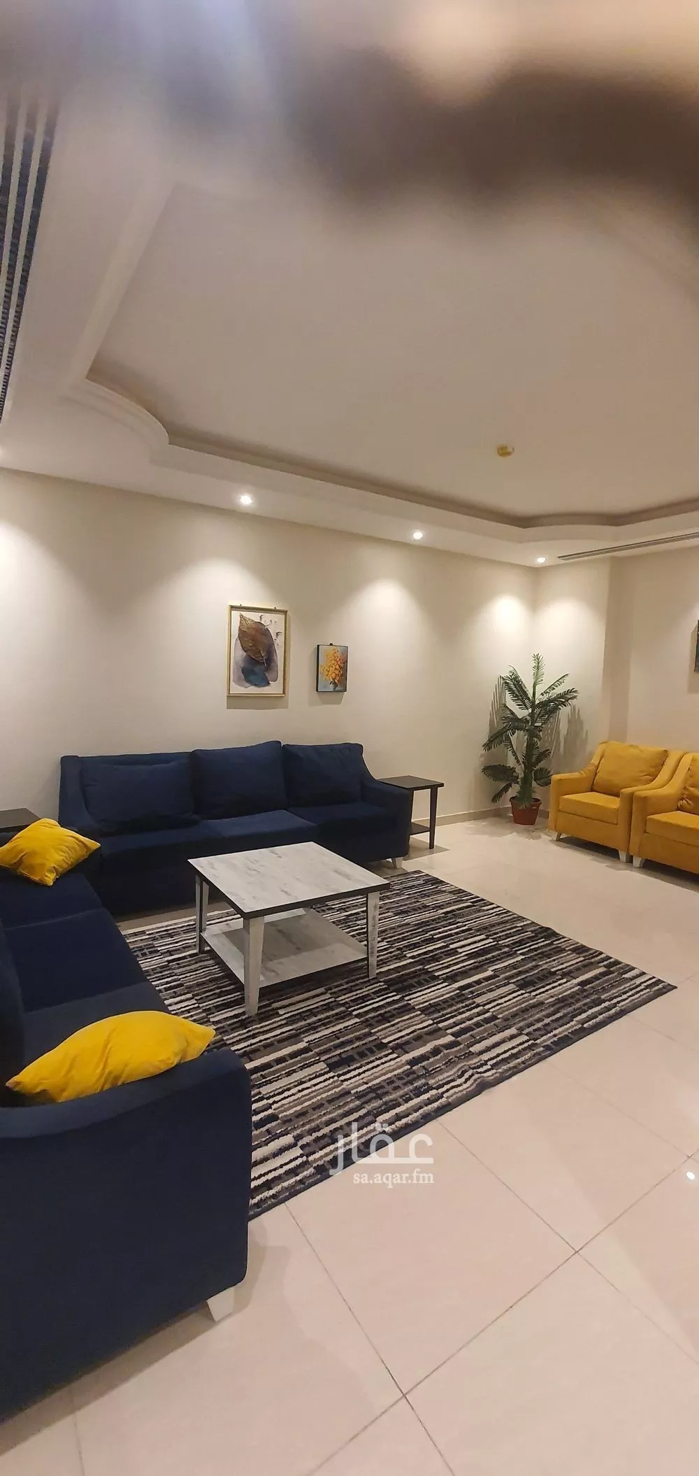 1 bedroom apartment in Al Nakheel 10