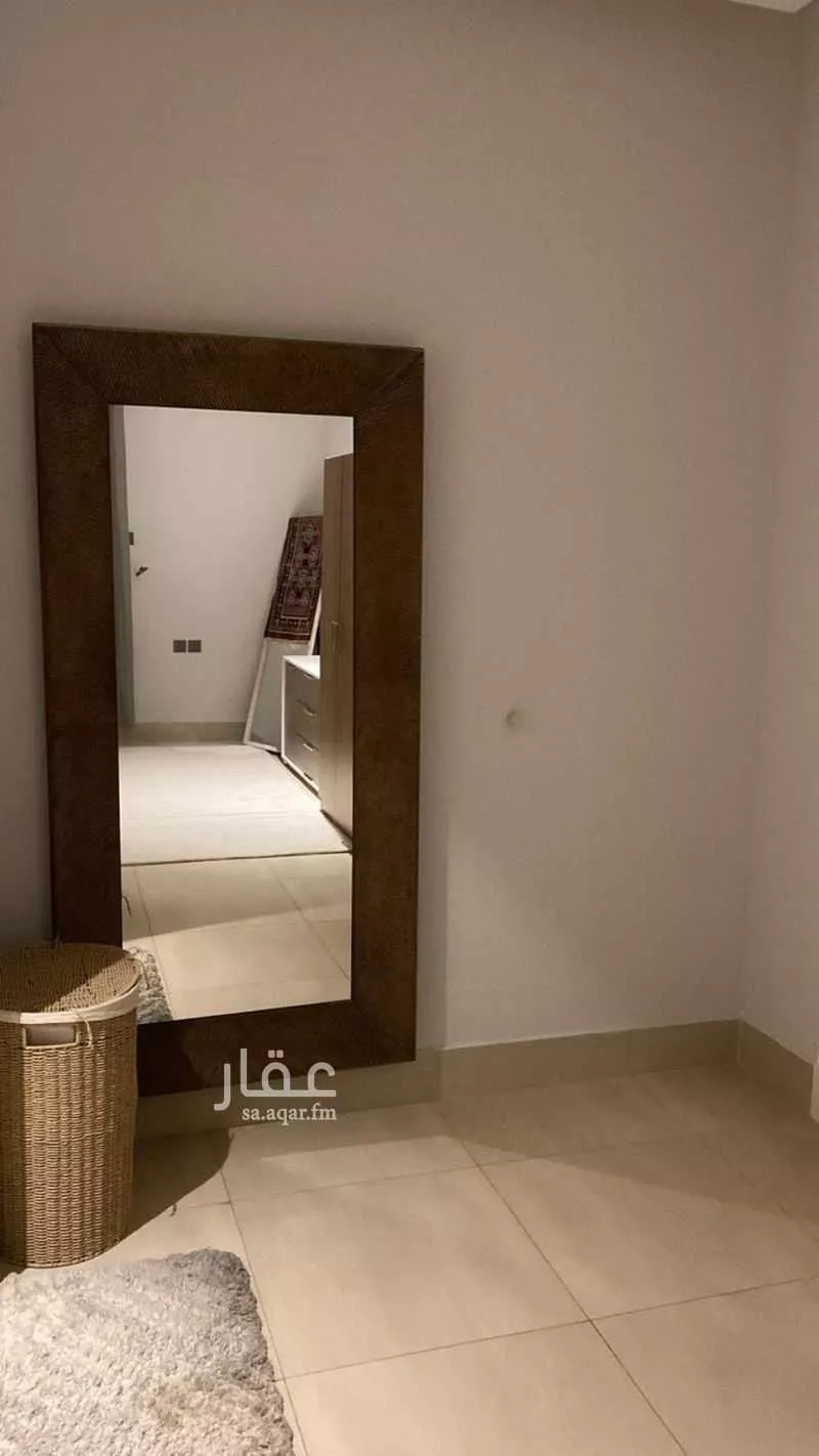 شقة 3 غرف في الملقا 21