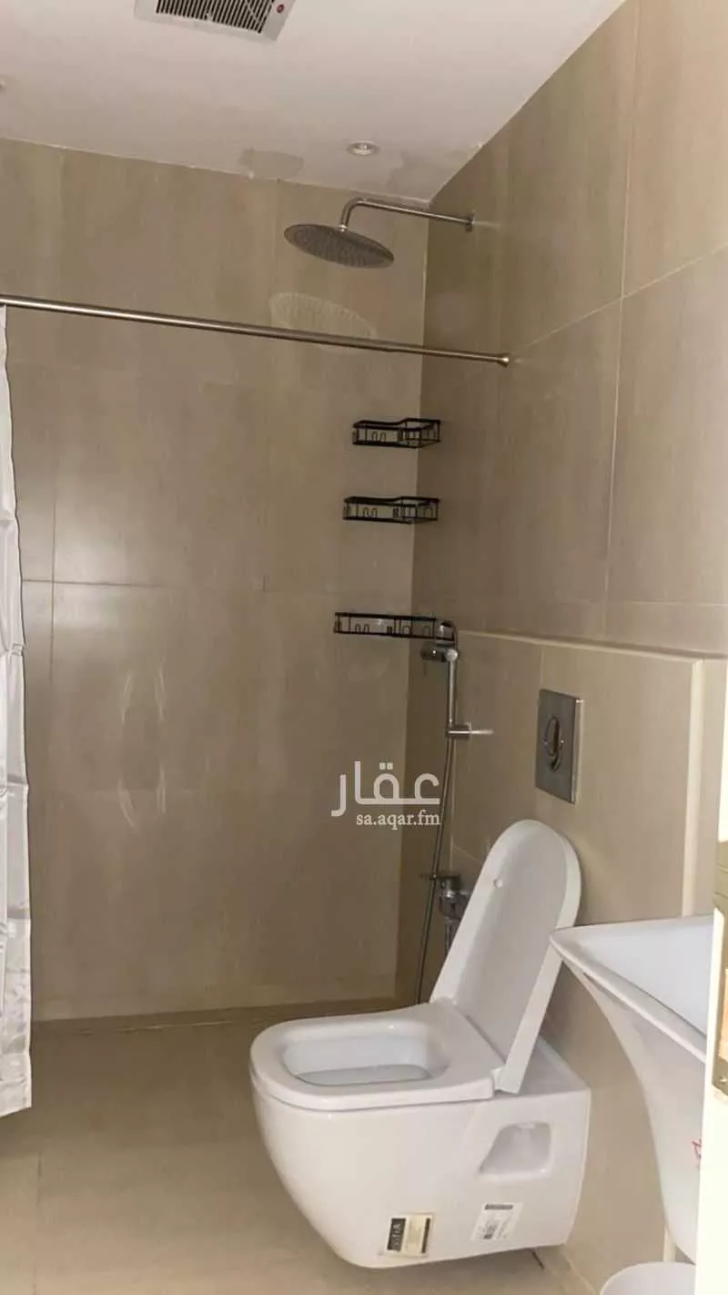شقة 3 غرف في الملقا 7