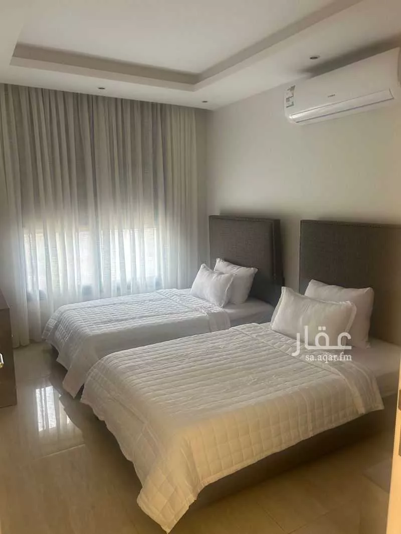 3 bedroom apartment in Al Ghadir, Riyadh 15