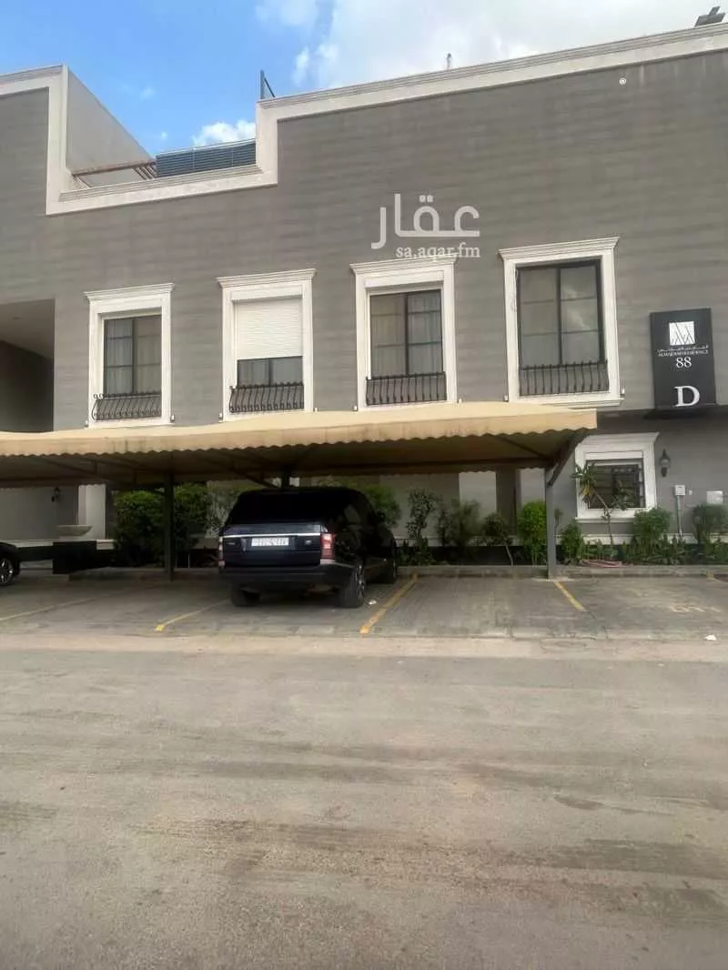 3 bedroom apartment in Al Ghadir, Riyadh 18