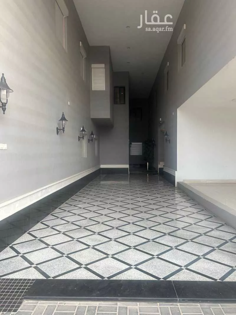 3 bedroom apartment in Al Ghadir, Riyadh 19