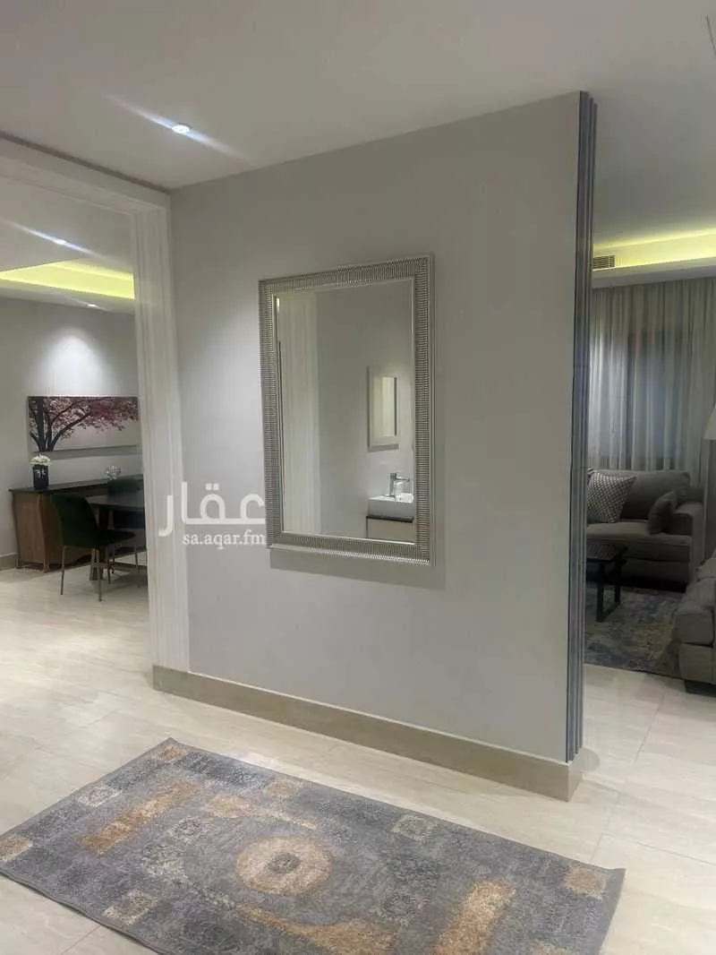 3 bedroom apartment in Al Ghadir, Riyadh 5