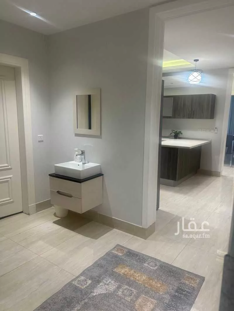 3 bedroom apartment in Al Ghadir, Riyadh 6