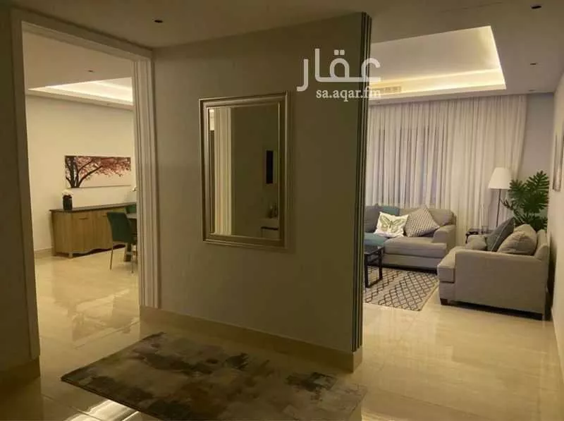 3 bedroom apartment in Al Ghadir, Riyadh 8