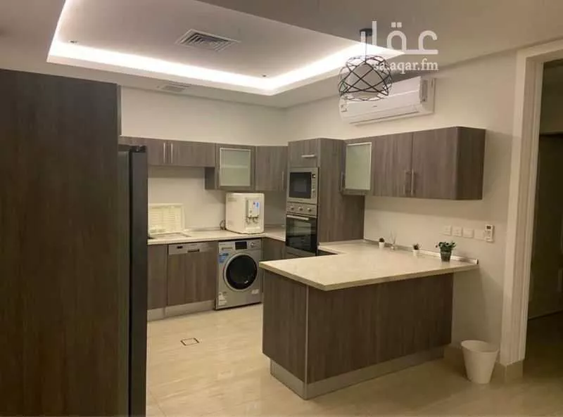 3 bedroom apartment in Al Ghadir, Riyadh 9