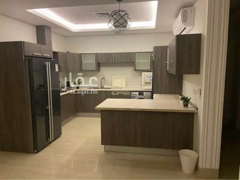 3 bedroom apartment in Al Ghadir, Riyadh 10