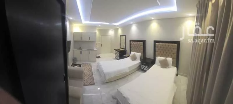 40 bedroom apartment in Al Malaz 12