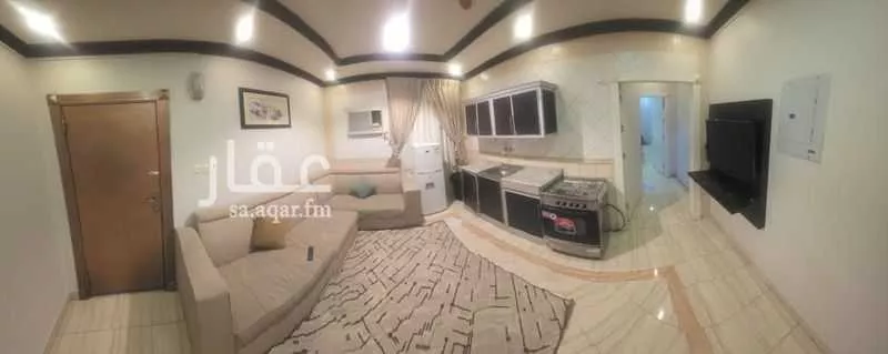 40 bedroom apartment in Al Malaz 14