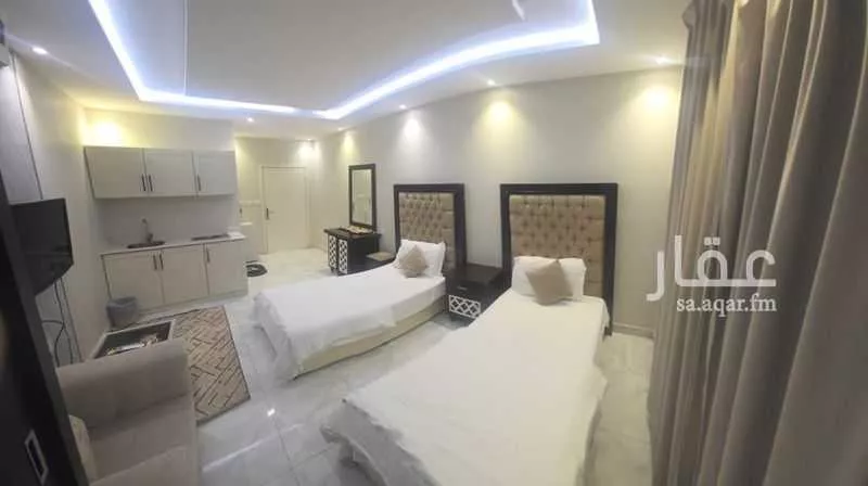 40 bedroom apartment in Al Malaz 17