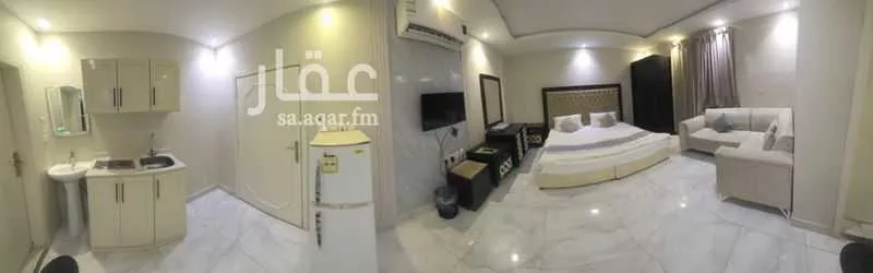40 bedroom apartment in Al Malaz 22