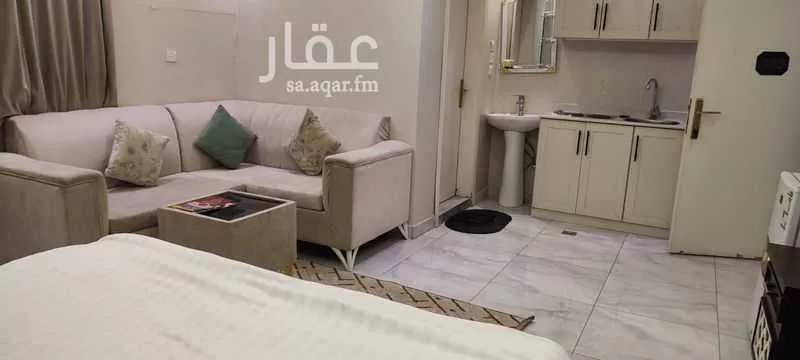 40 bedroom apartment in Al Malaz 24