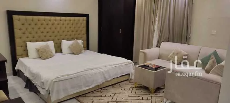 40 bedroom apartment in Al Malaz 35