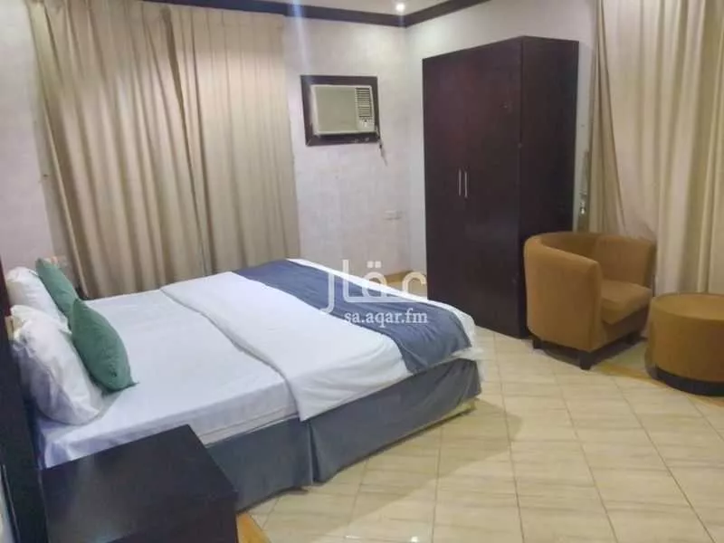 40 bedroom apartment in Al Malaz 37