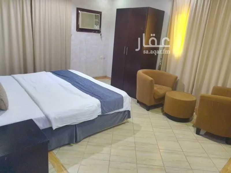 40 bedroom apartment in Al Malaz 40