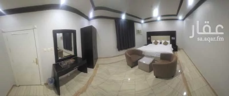 40 bedroom apartment in Al Malaz 7