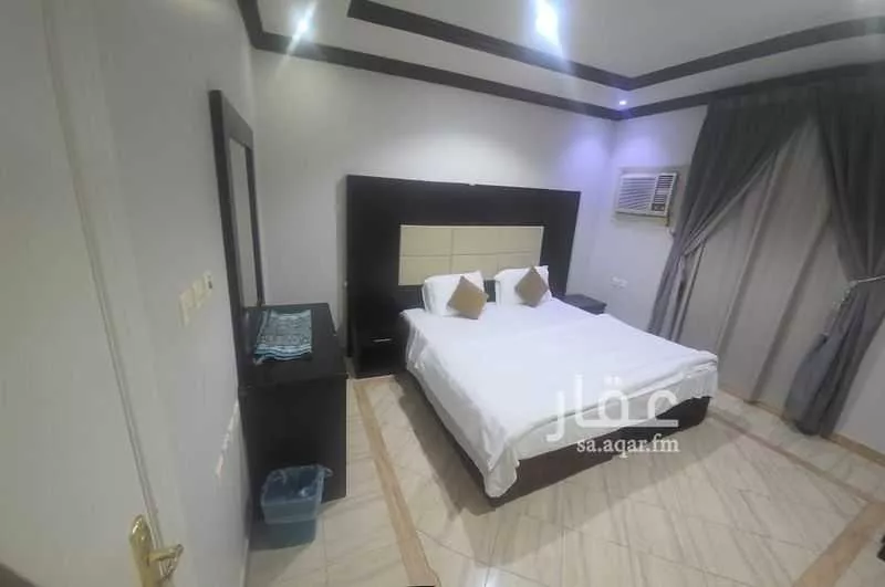 40 bedroom apartment in Al Malaz 8