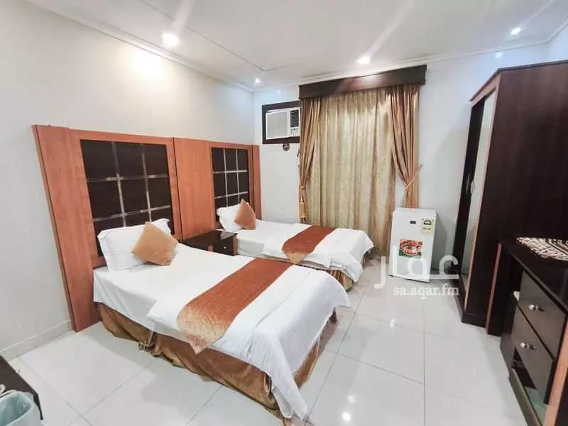 40 bedroom apartment in Al Malaz 2