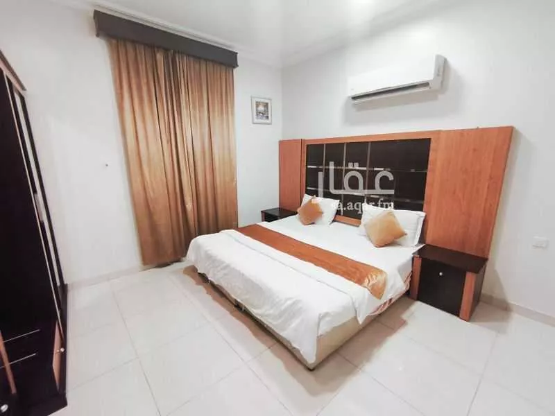 40 bedroom apartment in Al Malaz 11