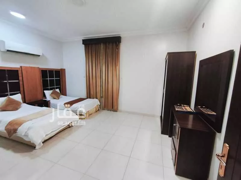 40 bedroom apartment in Al Malaz 13