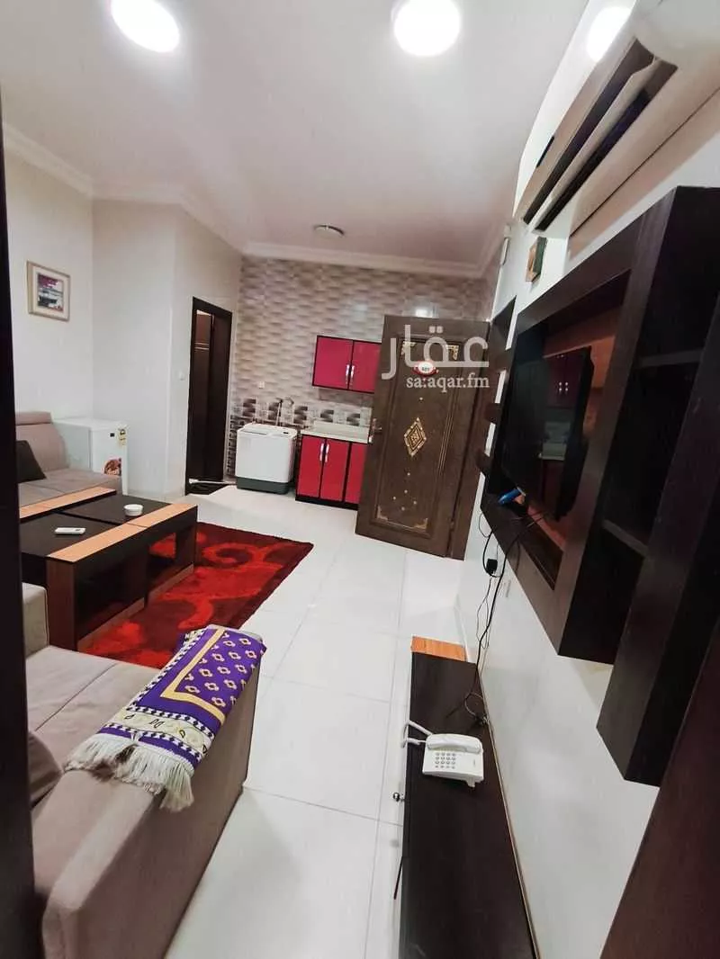 40 bedroom apartment in Al Malaz 14
