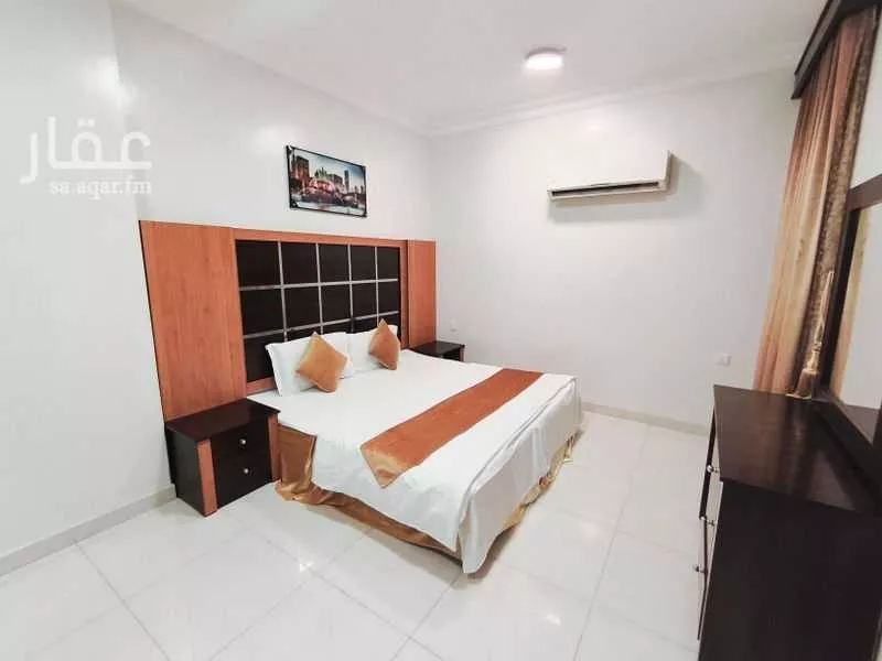 40 bedroom apartment in Al Malaz 19
