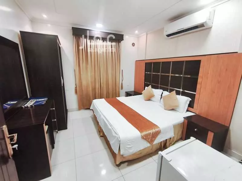 40 bedroom apartment in Al Malaz 3