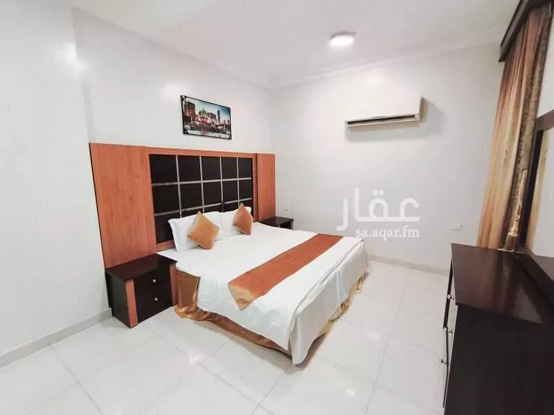 40 bedroom apartment in Al Malaz 21