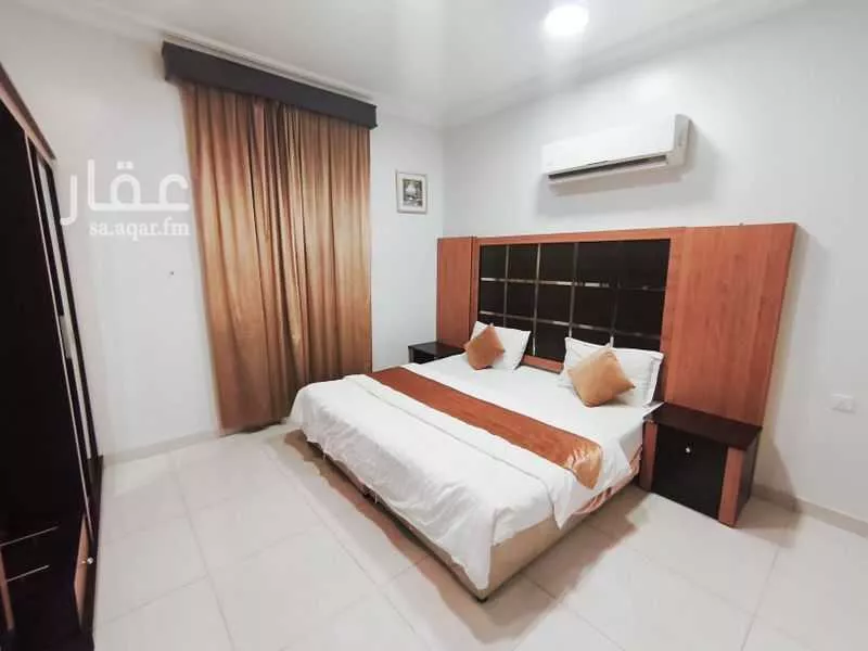 40 bedroom apartment in Al Malaz 25