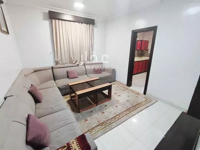 40 bedroom apartment in Al Malaz 4