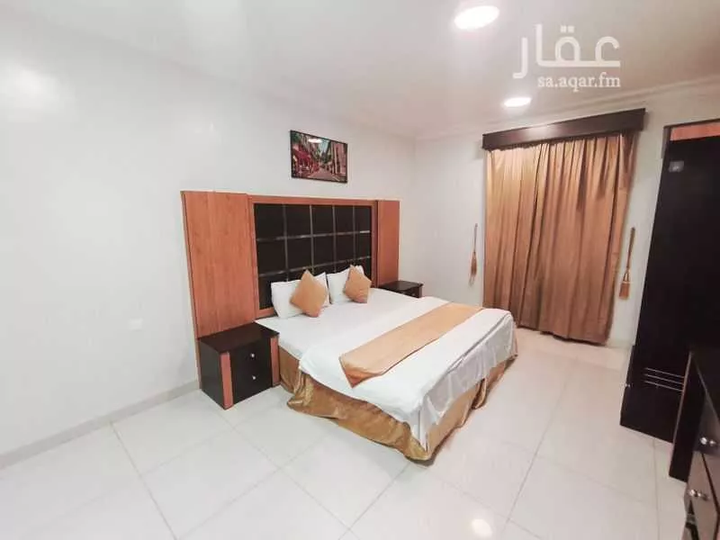 40 bedroom apartment in Al Malaz 35