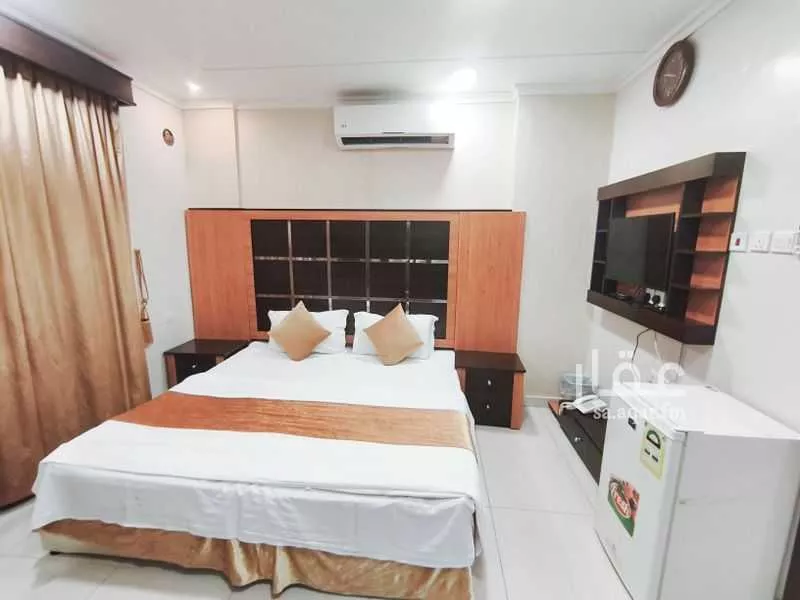 40 bedroom apartment in Al Malaz 36