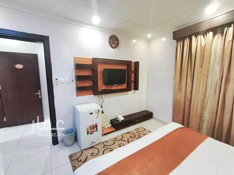 40 bedroom apartment in Al Malaz 37