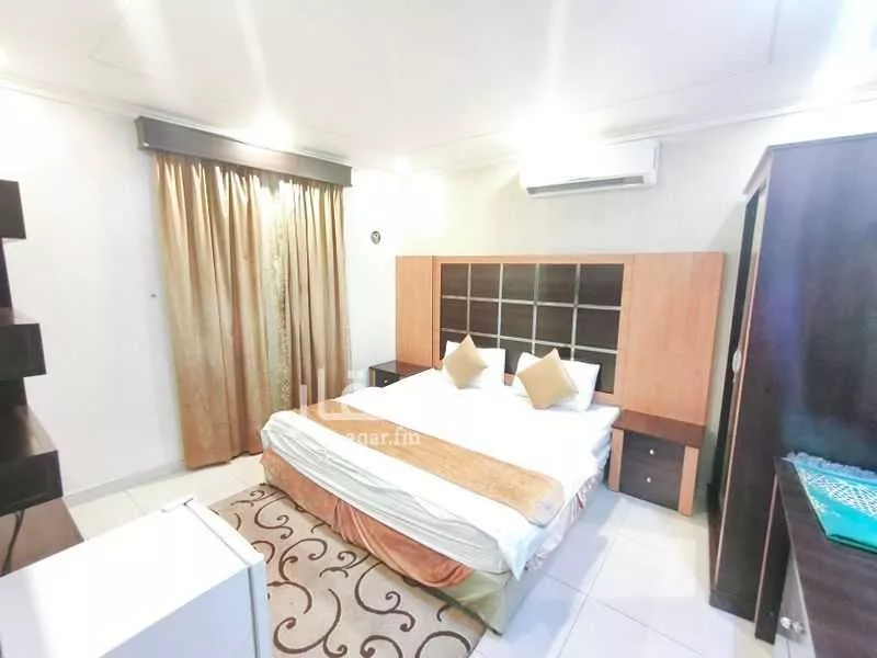 40 bedroom apartment in Al Malaz 38