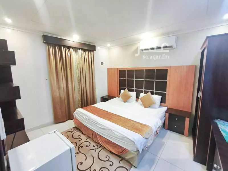 40 bedroom apartment in Al Malaz 5