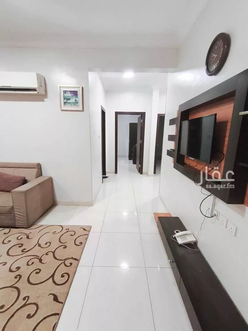 40 bedroom apartment in Al Malaz 7