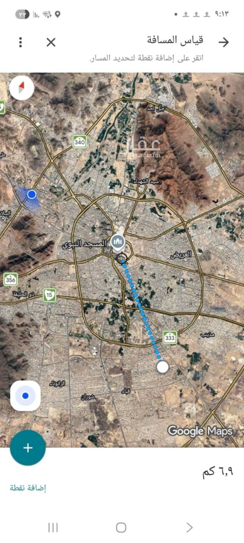 3 bedroom villa in Al Rawabi, Madinah 15