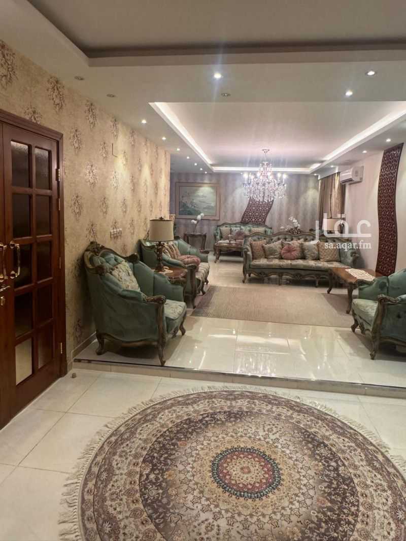 3 bedroom villa in Al Rawabi, Madinah 13