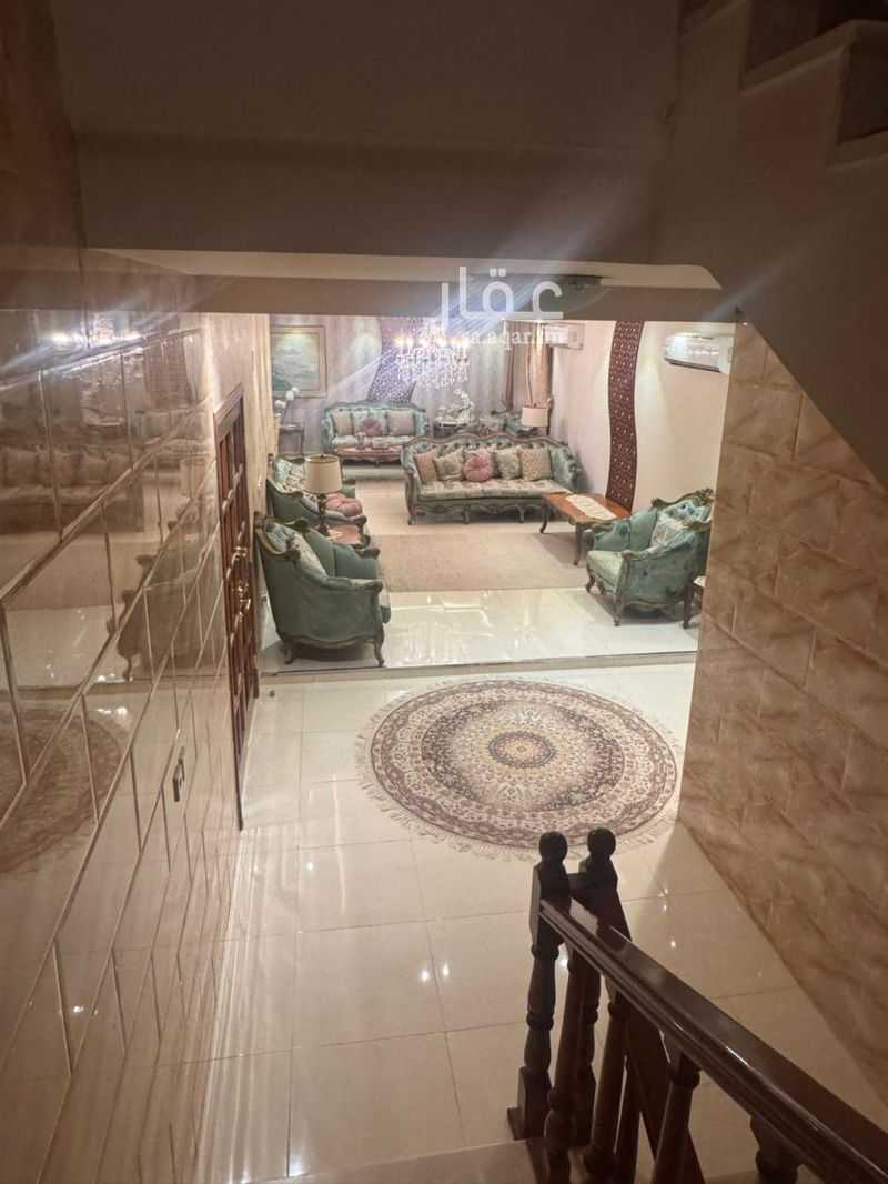 3 bedroom villa in Al Rawabi, Madinah 17