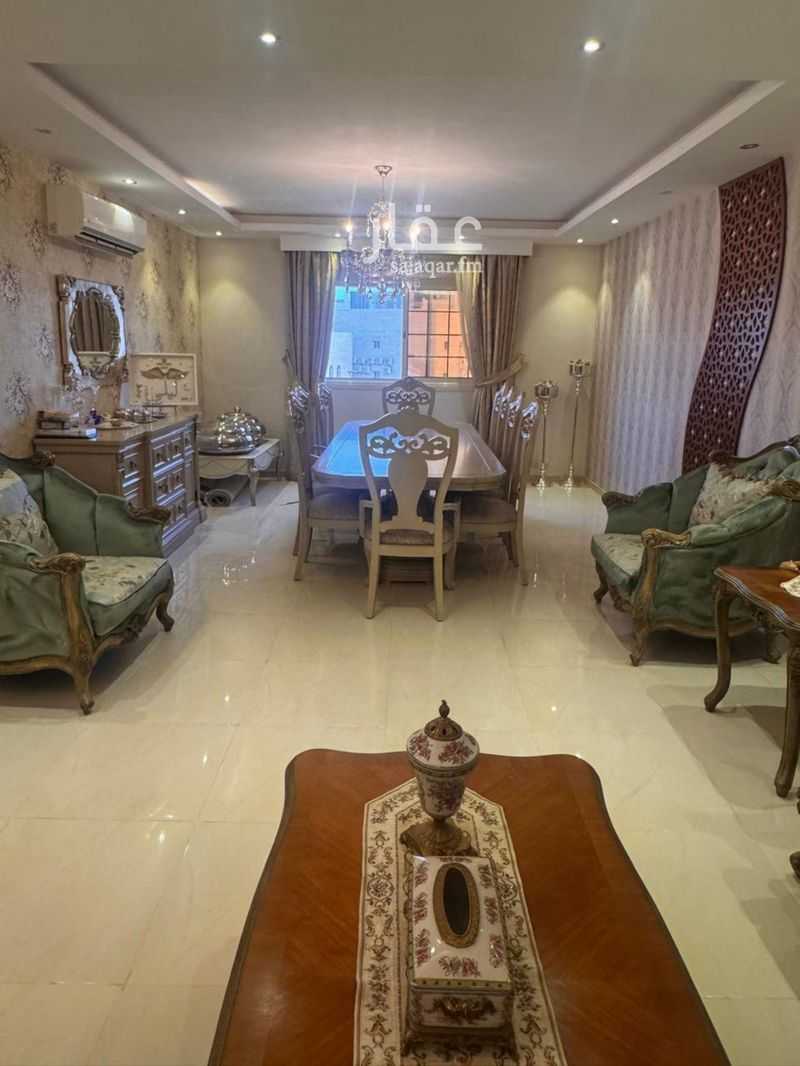 3 bedroom villa in Al Rawabi, Madinah 19