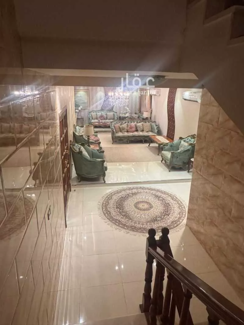 13 bedroom villa in Al Rawabi, Madinah 17