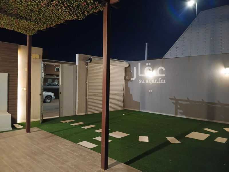 villa in Taibah, Madinah 5