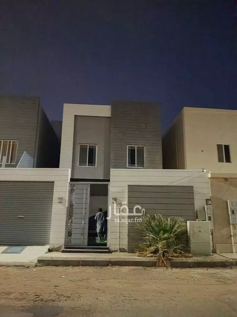 8 bedroom villa in Taibah, Madinah 8