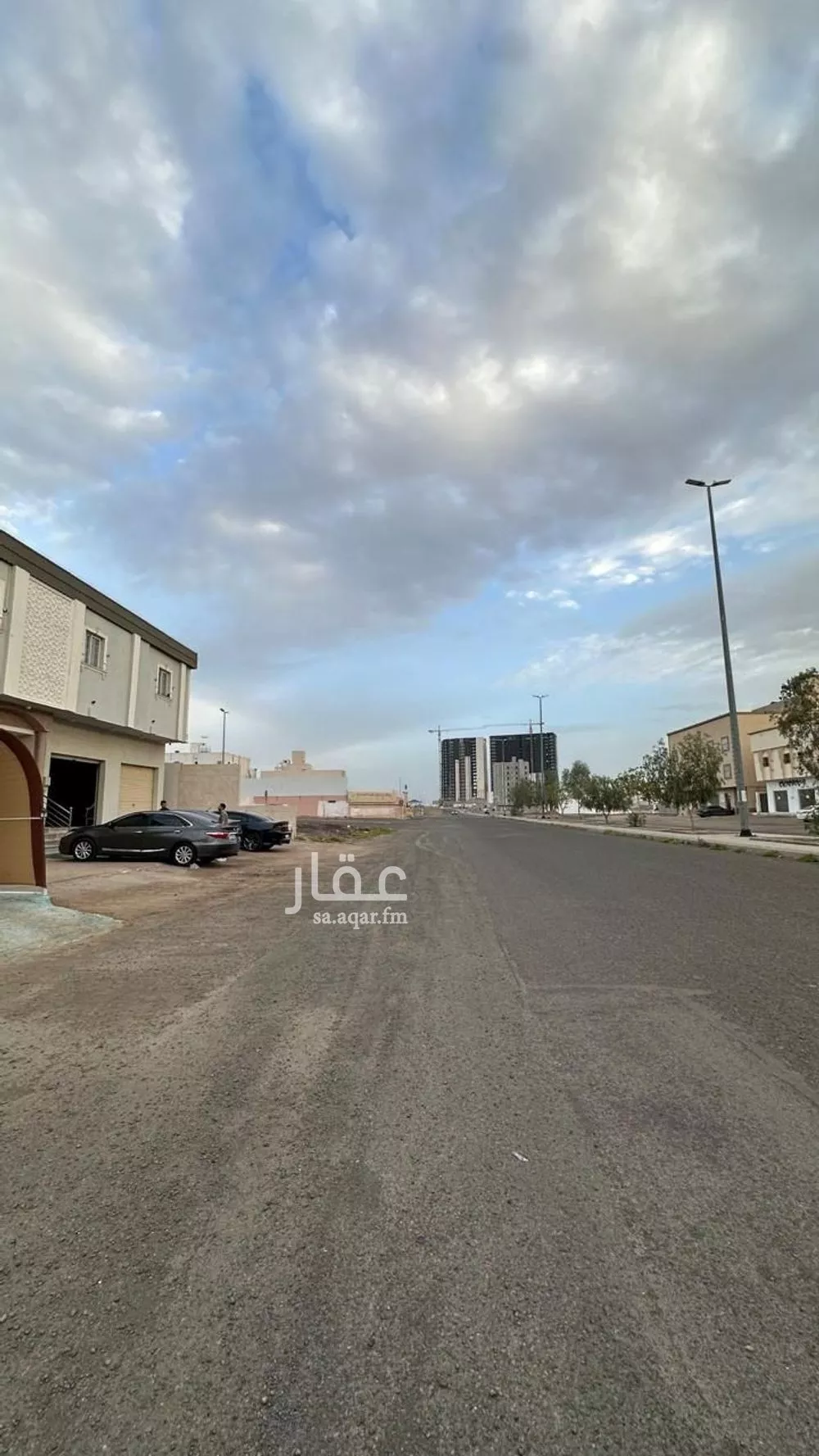 محل 625 م² في الملك فهد 2